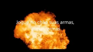 Cease Fire - Christina Aguilera (Tradução)