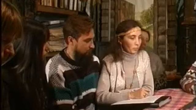 Жарникова о Русской истории смотреть онлайн