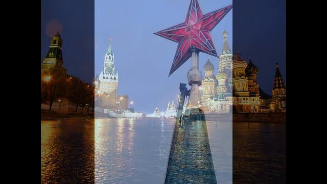 Фотографии Красной площади ( Москва )