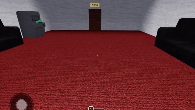 [Roblox DOORS] The Rooms ambience - Extended смотреть онлайн