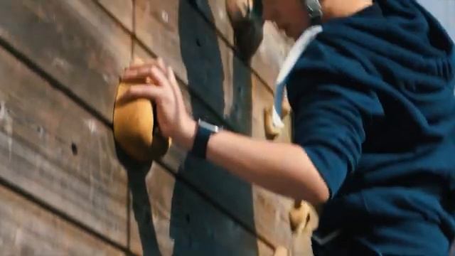 Go Getter 2 Unit 4.2 It's more exciting Part 1 смотреть онлайн