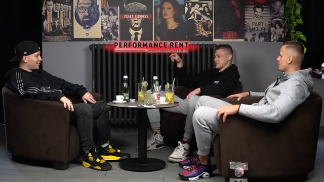 Nejlepší díl kde se dozvíte vše ! | Maniak | BRICHTALK #024 смотреть онлайн