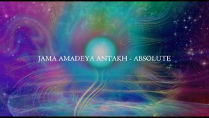 Jama - Absolute (Original mix)