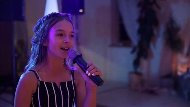 Bozena + Jakov Kрасиловы 2019 08 30 смотреть онлайн