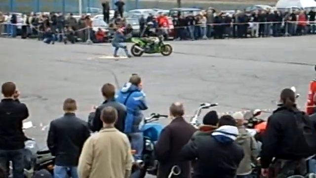 2008 - Открытие в Логойске 2008 смотреть онлайн