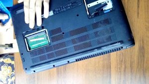 acer aspire 7 a715-71g-58yj замена кулера
