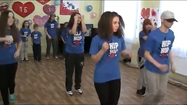 S81 на 14 февраля в 81 школе смотреть онлайн