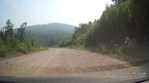 17 Братск Северобайкальск