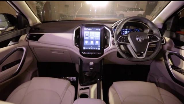 MG Hector Facelift ⚡⚡PRICES 5,6,7 Seater | All Variant Price | YA смотреть онлайн