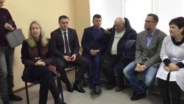 ПН TV: Супрун в Баштанке: «Врачи должны иметь достойную зарплату, и мы переходим на другую систему» смотреть онлайн