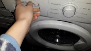 Плесень в стиральной машине что делать!!???
