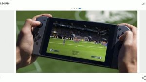 Fifa 20 Nintendo Switch Legacy Edition - NÃO COMPRE FIFA 20 PARA SWITCH