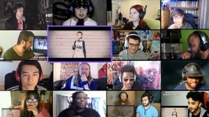 The Promised Neverland Opening 1 | REACTION MASHUP