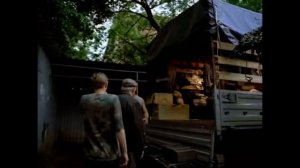 Отрывок из фильма Ворошиловский стрелок. Классика про которую многие забыли