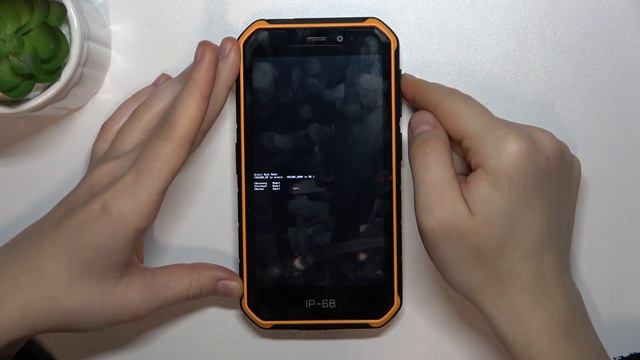 Ulefone Armor X7 Pro | Как очистить кэш на Ulefone Armor X7 Pro - Удаление данных кэша