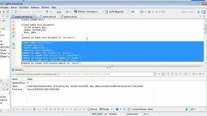 PGHist | История изменений таблиц в PostgreSQL