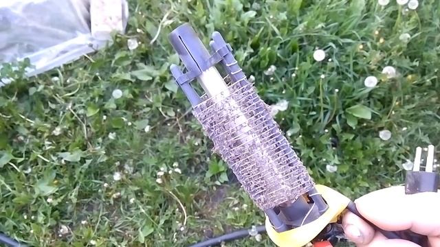 Уничтожитель комаров смотреть онлайн