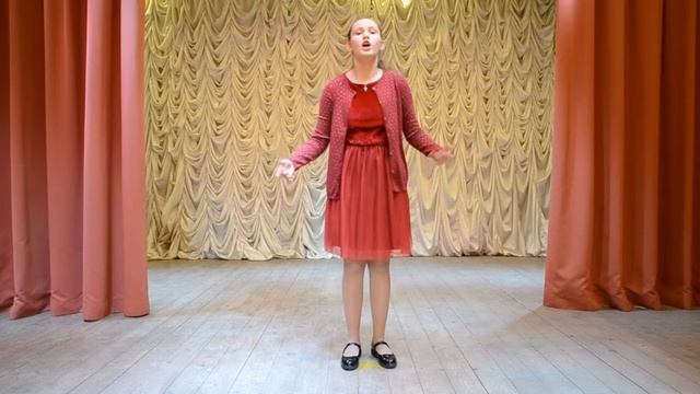 С. Я. Маршак Стихотворение Знаки препинания исп. Радыгина Мария смотреть онлайн