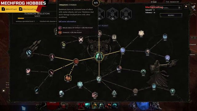 Let's Play Last Epoch смотреть онлайн