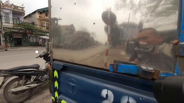 HÓT HƠN HOA HẬU Với Những Chiếc Towner- K3000 - K165 Mới Về смотреть онлайн