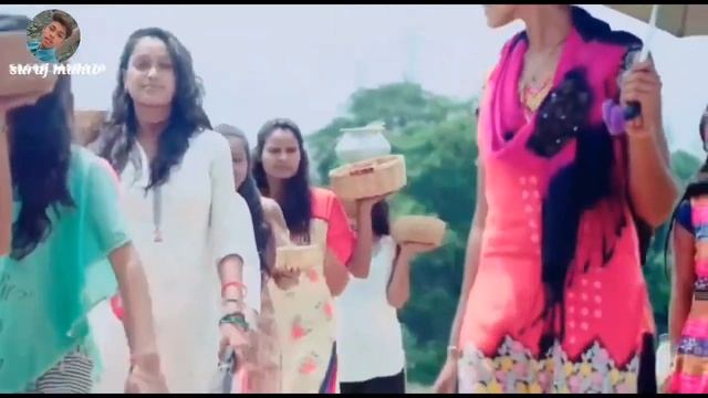 chal didi jawa nache le khortha new jawa git status video смотреть онлайн