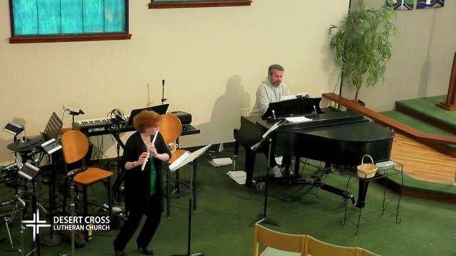 This Little Light of Mine - Pamela Watson Brown & Joni Van Rossum смотреть онлайн