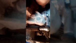Общее устройство КПП на тросах VW  T-3