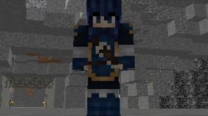 minecraft anime skin saturday: Lucina (Fire Emblem Awakening)