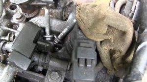 Безопасное извлечение форсунок Vivaro 2.0  (конец мучениям)