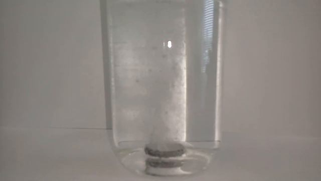 Генерация водорода. (Hydrogen generation)