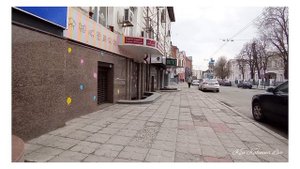 ?️ ХАРЬКОВ ~ ОЧЕНЬ ЗНАМЕНИТАЯ УЛИЦА #Харьков #Прогулки_по_Харькову #Харьков_сегодня #Улицв_Харьков