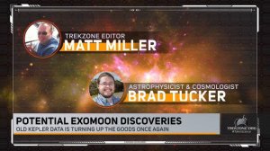 (#402) 6 Potential Exomoons