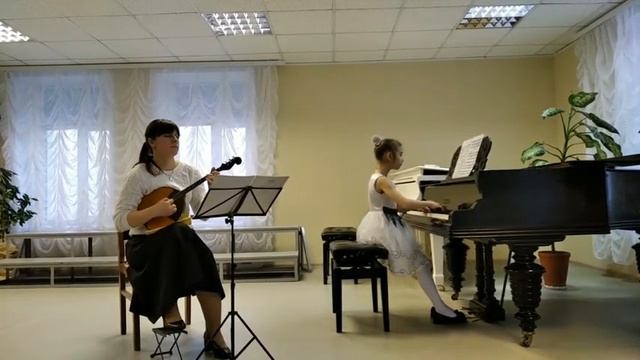 Д.Шостакович - Шарманка смотреть онлайн