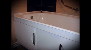 Ванна чугунная 120