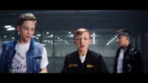 DSIDE BAND   Нравишься мне official video