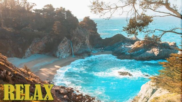 ? Расслабляющая музыка ? Chillout ? Скачать музыку ? смотреть онлайн