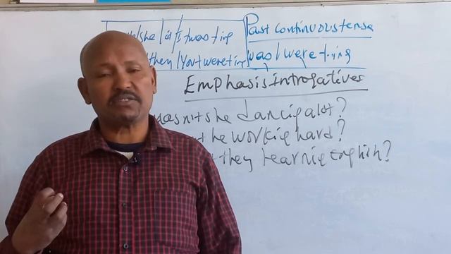 English for Grade 8: New text book: Past continuous tense /ሲከናወን የቆየን ነገ ር የምንገልጽበት ጊዚ смотреть онлайн