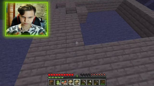 Начало! [Прохождение Minecraft Версия 1.19] смотреть онлайн