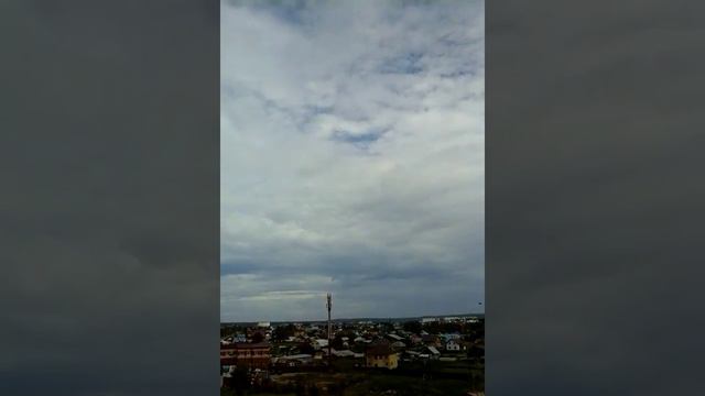 Небесный взгляд с небес . Ностальгия . смотреть онлайн