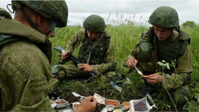 Когда закончится война