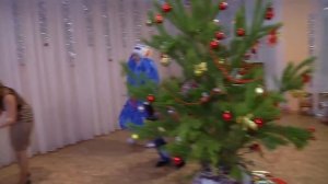 Новогодний утренник | HD