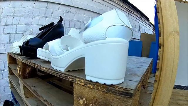 Барбершоп chop-chop & TittyTwister. Небольшой Openair смотреть онлайн