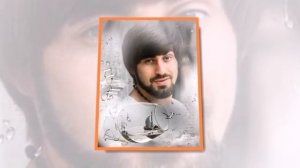 Северное Сияние  Курбан Гусайханов с песней СТУК СЕРДЦА