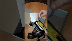 Контроллер АТОС