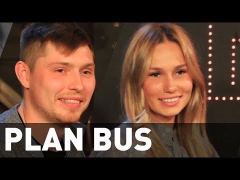 Тревел-блогеры Plan Bus. Добрый вечер, Грозный! Эфир от 23.05.2021