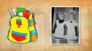 Вальс Первоклассников Поздравляю с Днём Знаний!