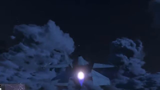 Gta 5 как угнать с военной базы в ангар франклина смотреть онлайн