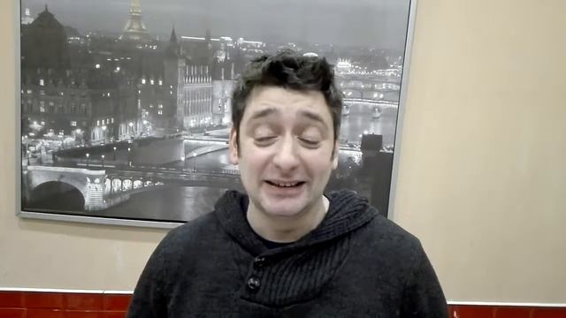 Отзыв от актера театра и кино Антона Эльдарова смотреть онлайн