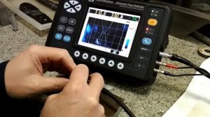 Настройка томографа А1550 Introvisor по зарубкам