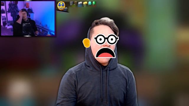 Idk How To Feel Anymore Man | HornyCraft Ep. 3 смотреть онлайн